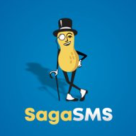 SagaSMS